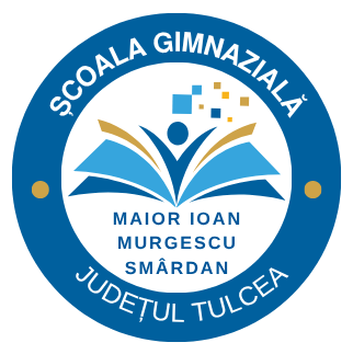 Școala Gimnazială Maior Ioan Murgescu Com. Smârdan, Jud. Tulcea